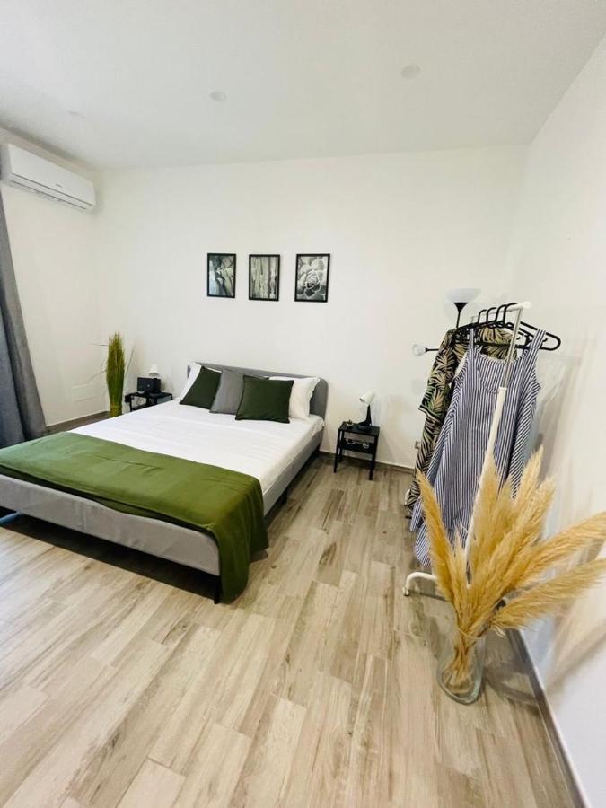 Casa Vacanze Dai Nonni Sorrento Apartment Exterior foto