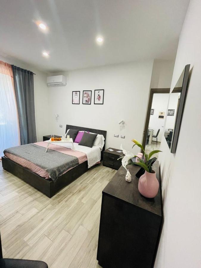 Casa Vacanze Dai Nonni Sorrento Apartment Exterior foto