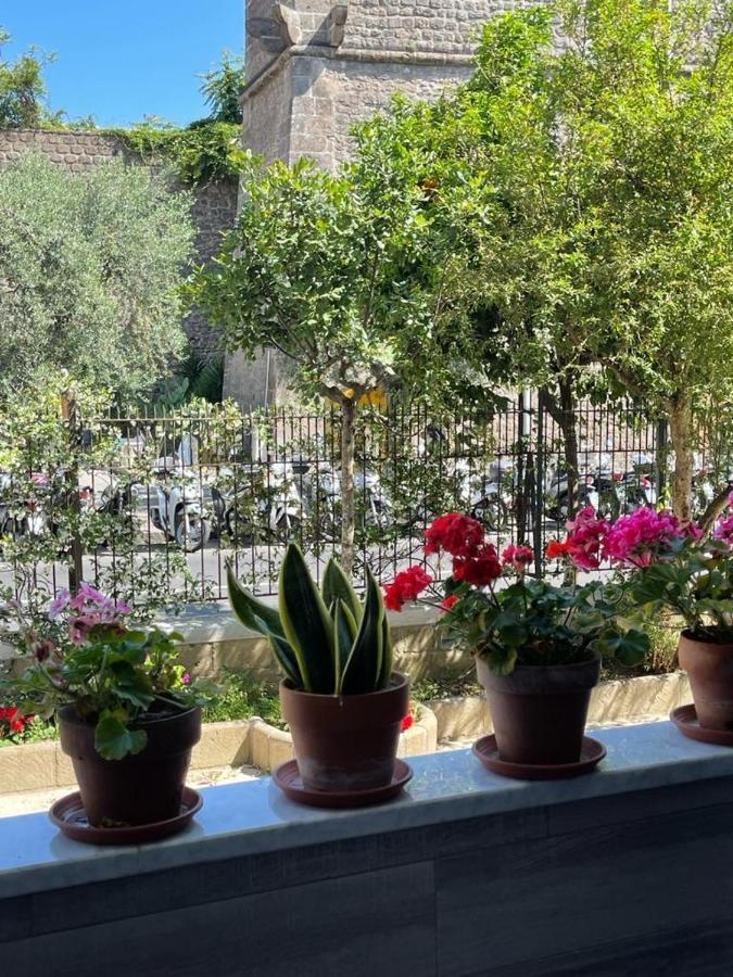 Casa Vacanze Dai Nonni Sorrento Apartment Exterior foto